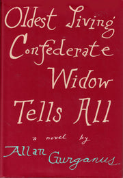 Oldest Living Confederate Widow Tells All used book depot