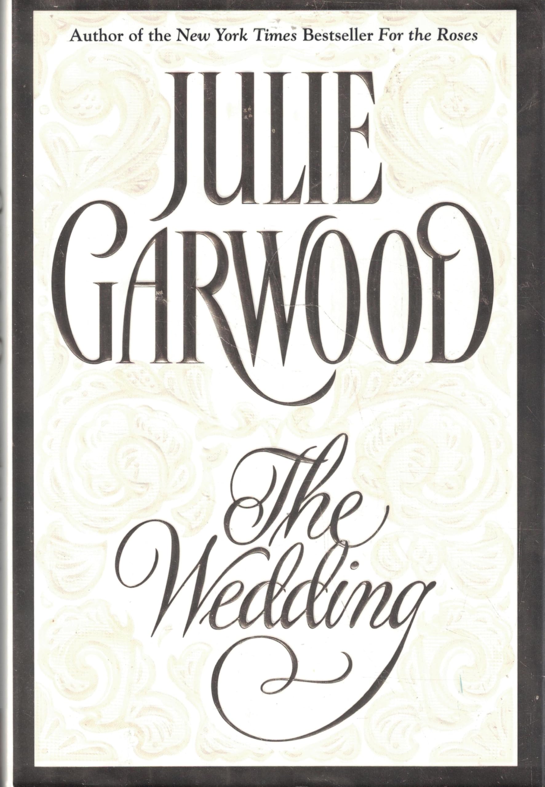 The Wedding used book depot