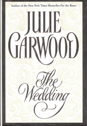 The Wedding used book depot