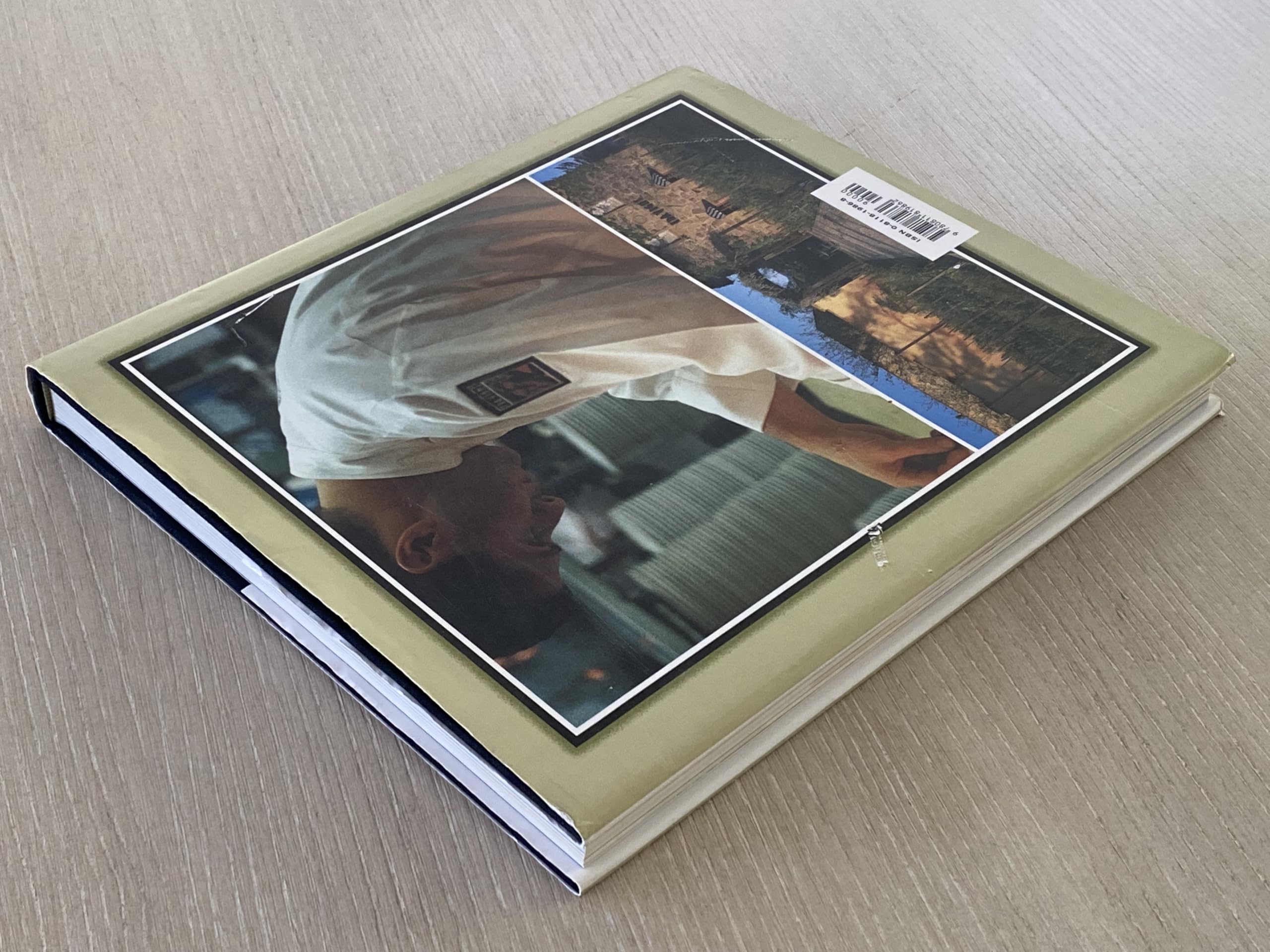 The Tra Vigne Cookbook