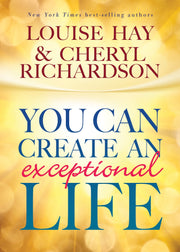 You Can Create An Exceptional Life used book depot