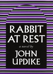 Rabbit At Rest used book depot