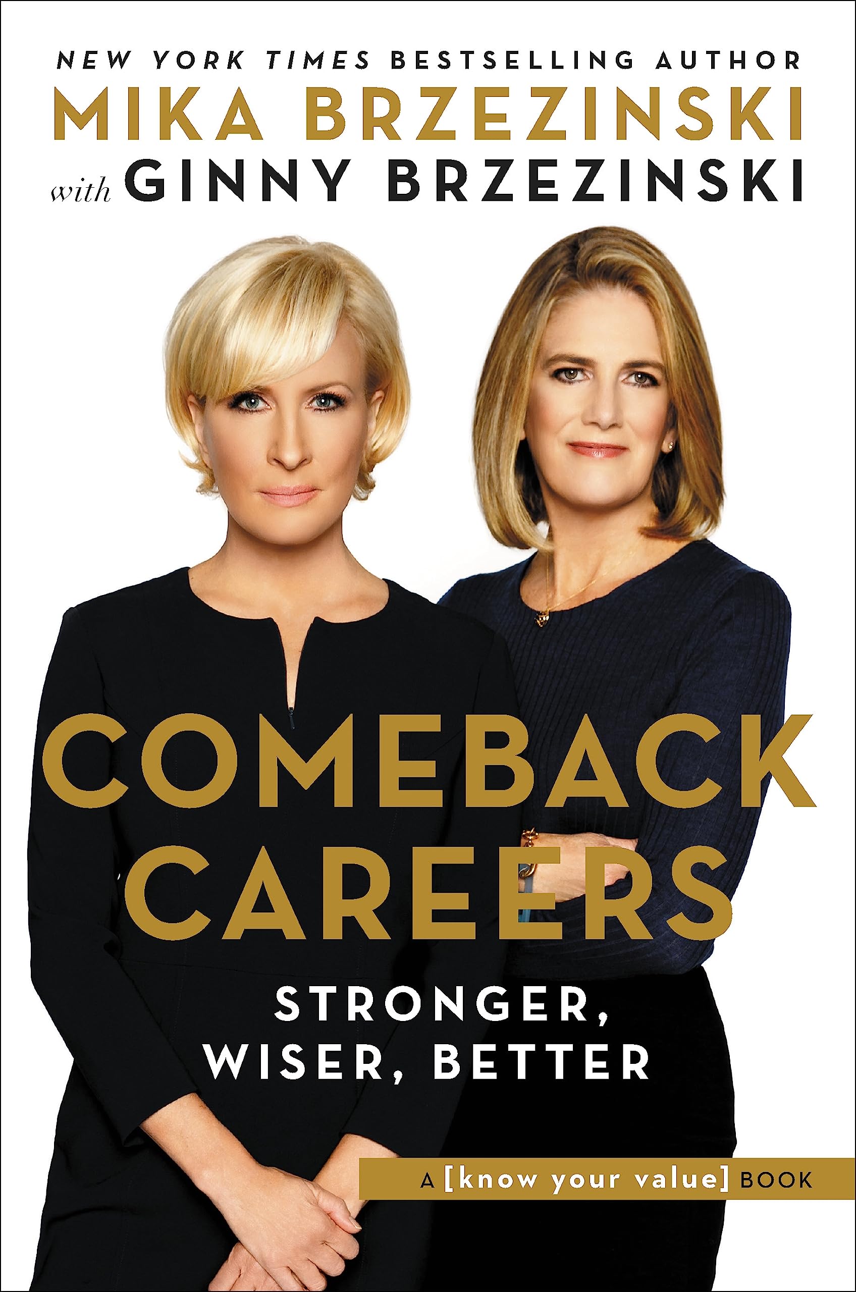 Comeback Careers: Rethink, Refresh, Reinvent Your Success--At 40, 50, and Beyond used book depot