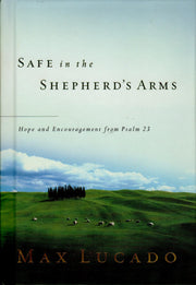 Safe in the Shepherd's Arms used book depot