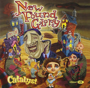 Catalyst used book depot