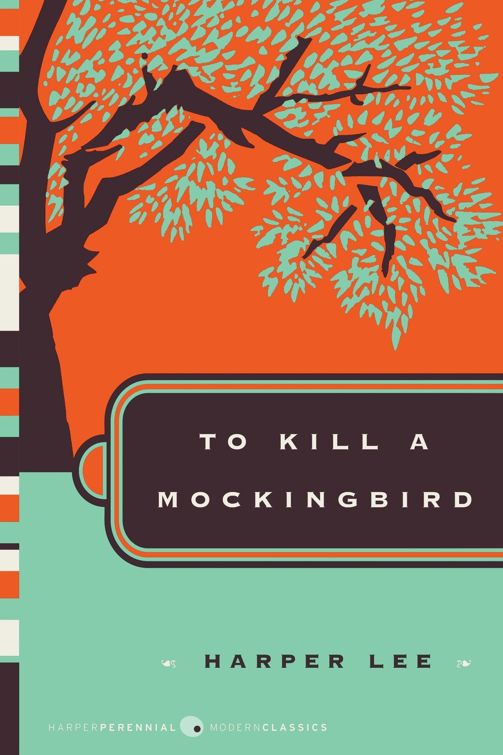 To Kill a Mockingbird used book depot