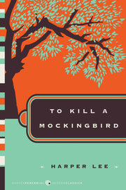 To Kill a Mockingbird used book depot