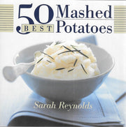50 Best Mashed Potatoes (365 Ways Series) used book depot