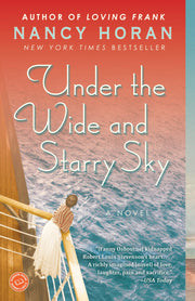 Under the Wide and Starry Sky used book depot
