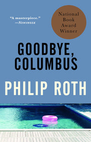 Goodbye, Columbus : And Five Short Stories (Vintage International) used book depot