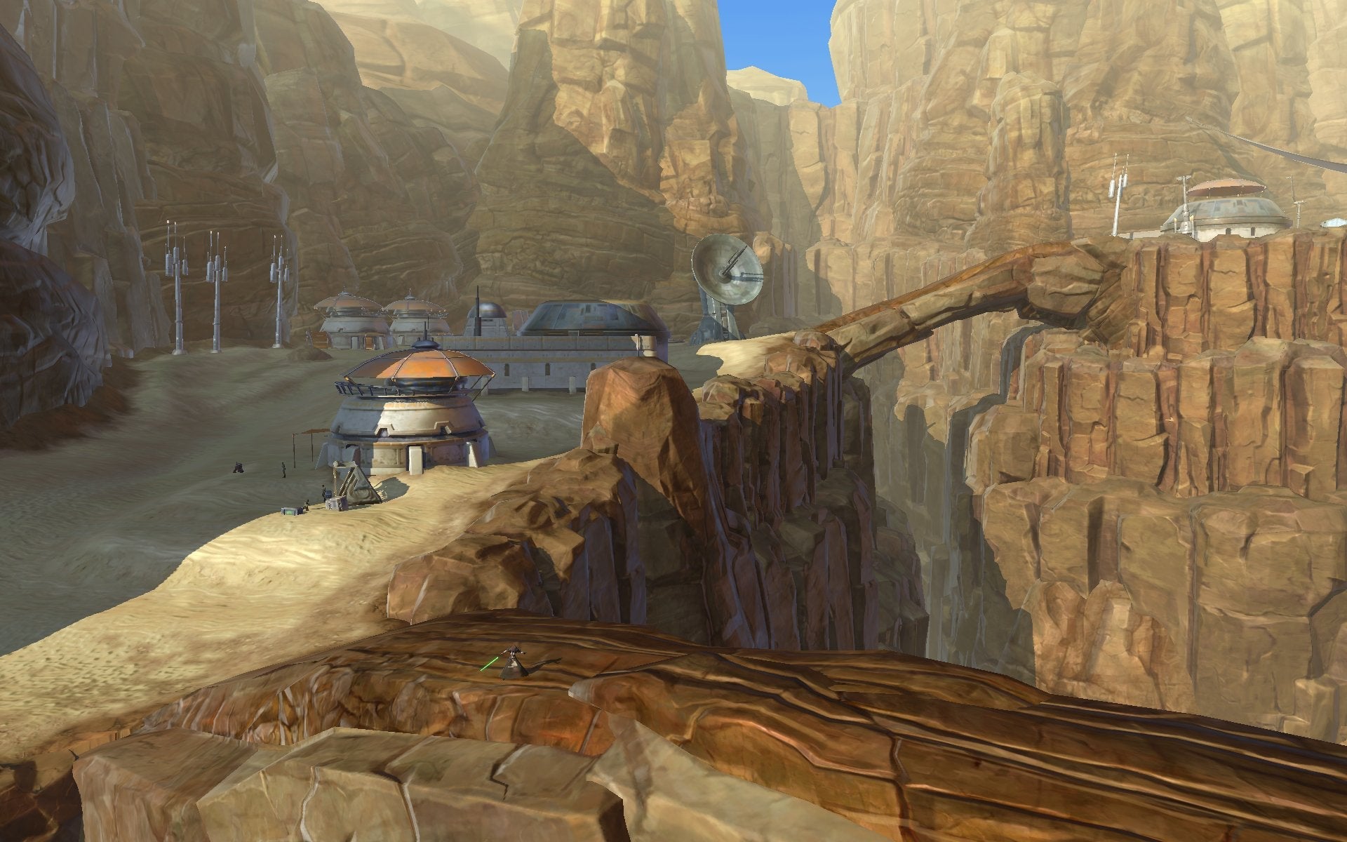 Star Wars: The Old Republic - PC used book depot