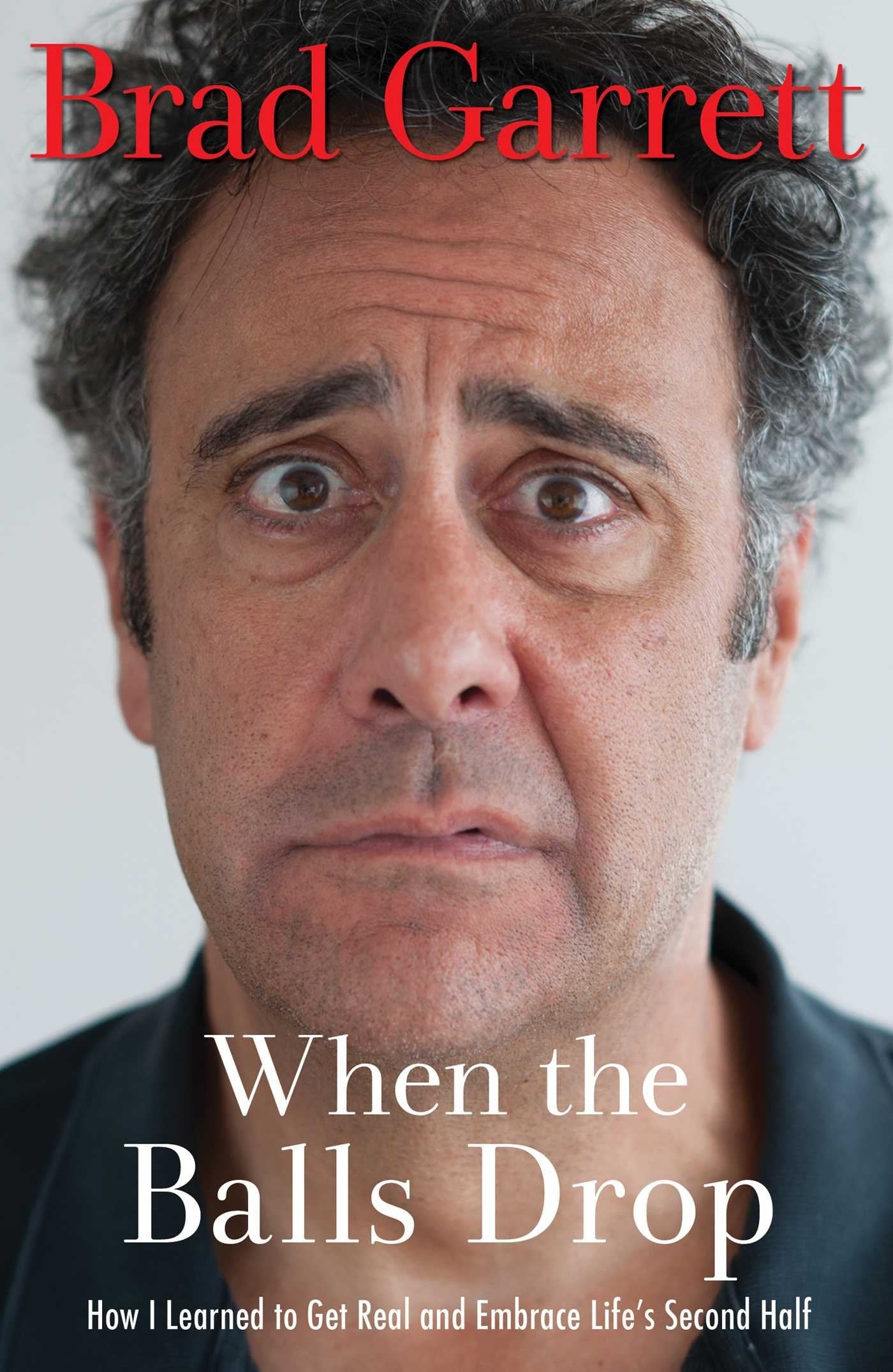 When the Balls Drop used book depot