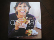 Cristina's of Sun Valley Con Gusto! used book depot