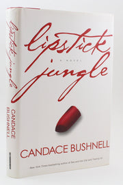 Lipstick Jungle used book depot