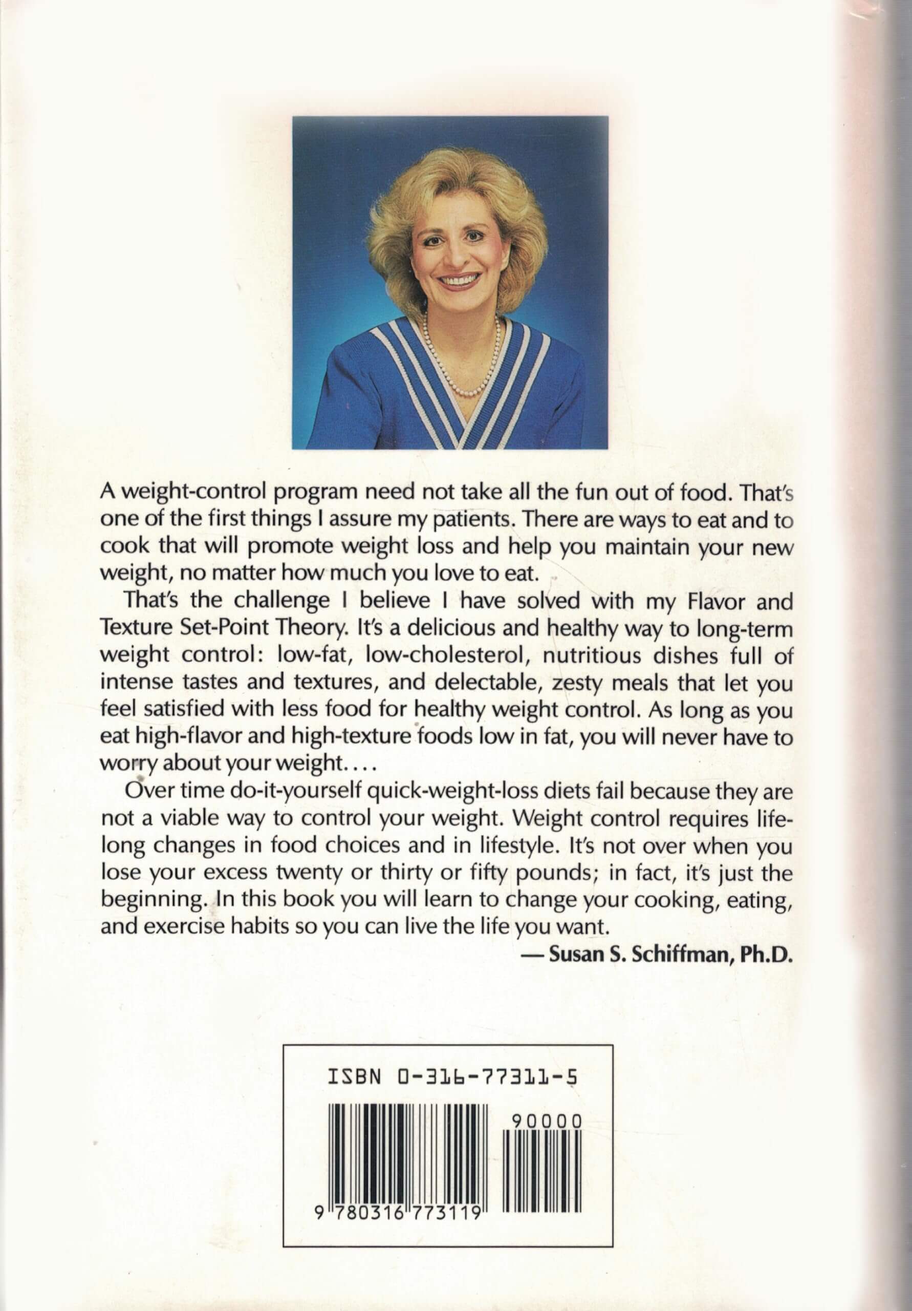 The Nutri/System Flavor Set-Point Weight-Loss Cookbook used book depot
