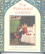 The perfumed garden used book depot