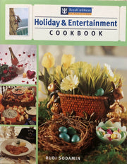 Royal Caribbean Holiday Entertaining used book depot