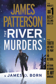 The River Murders used book depot