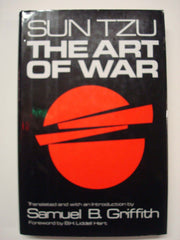 The Art of War used book depot