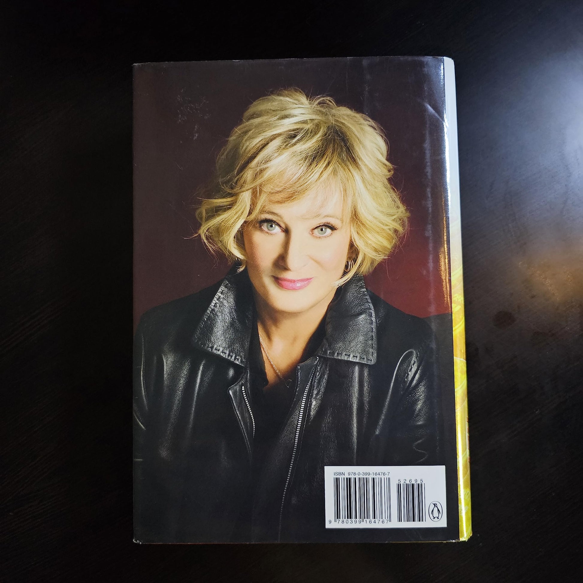 The Lost Key (A Brit in the FBI) used book depot
