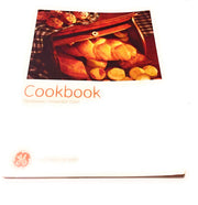 COOKBOOK Microwave Convection Oven used book depot