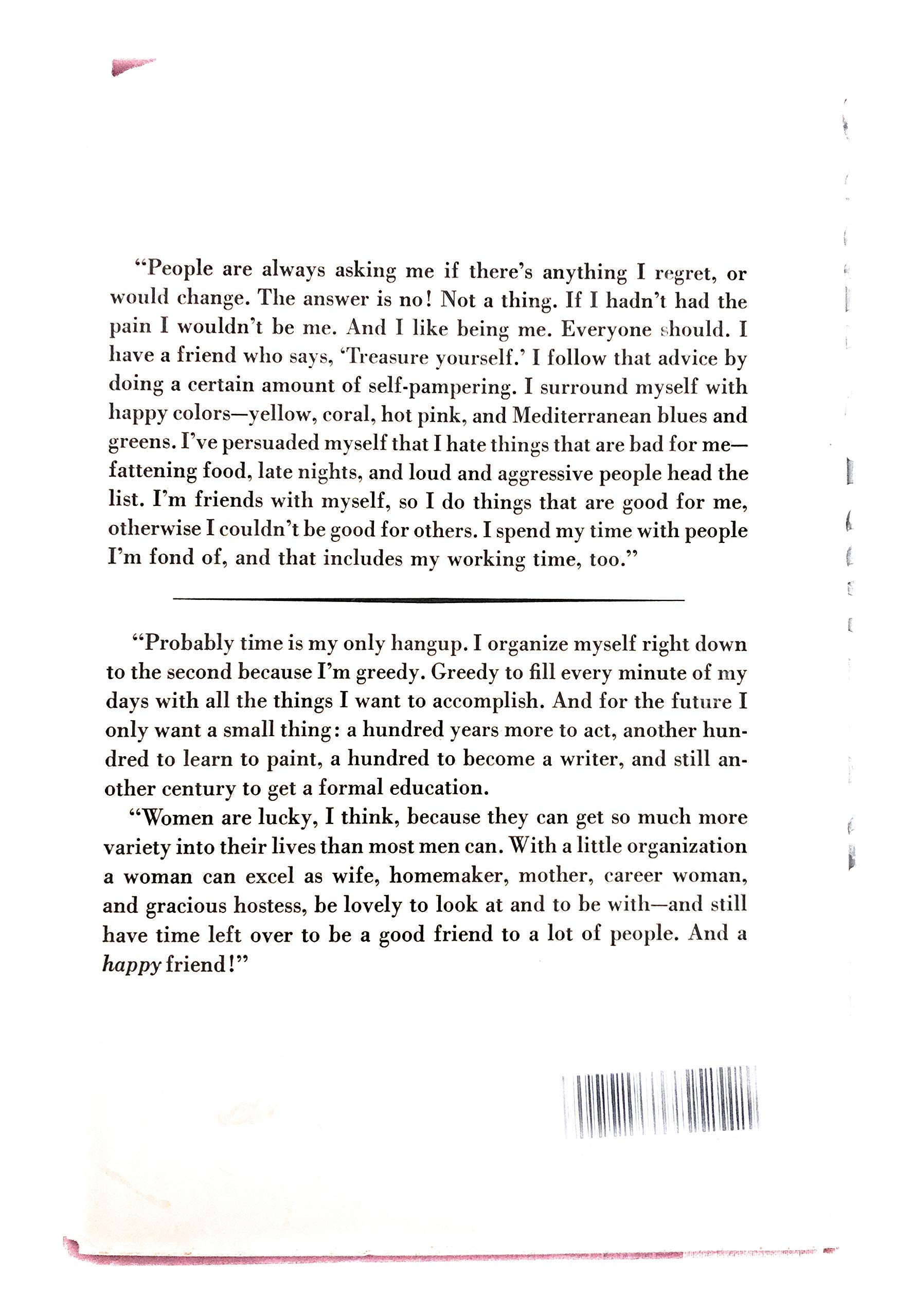 My Way of Life used book depot