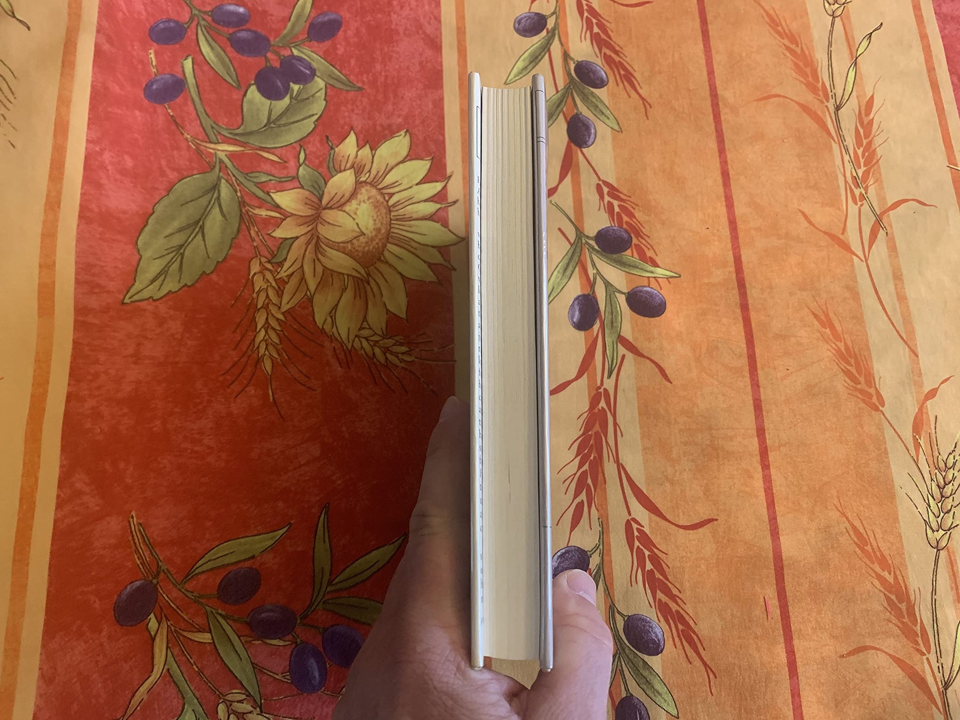 Rich in Love used book depot