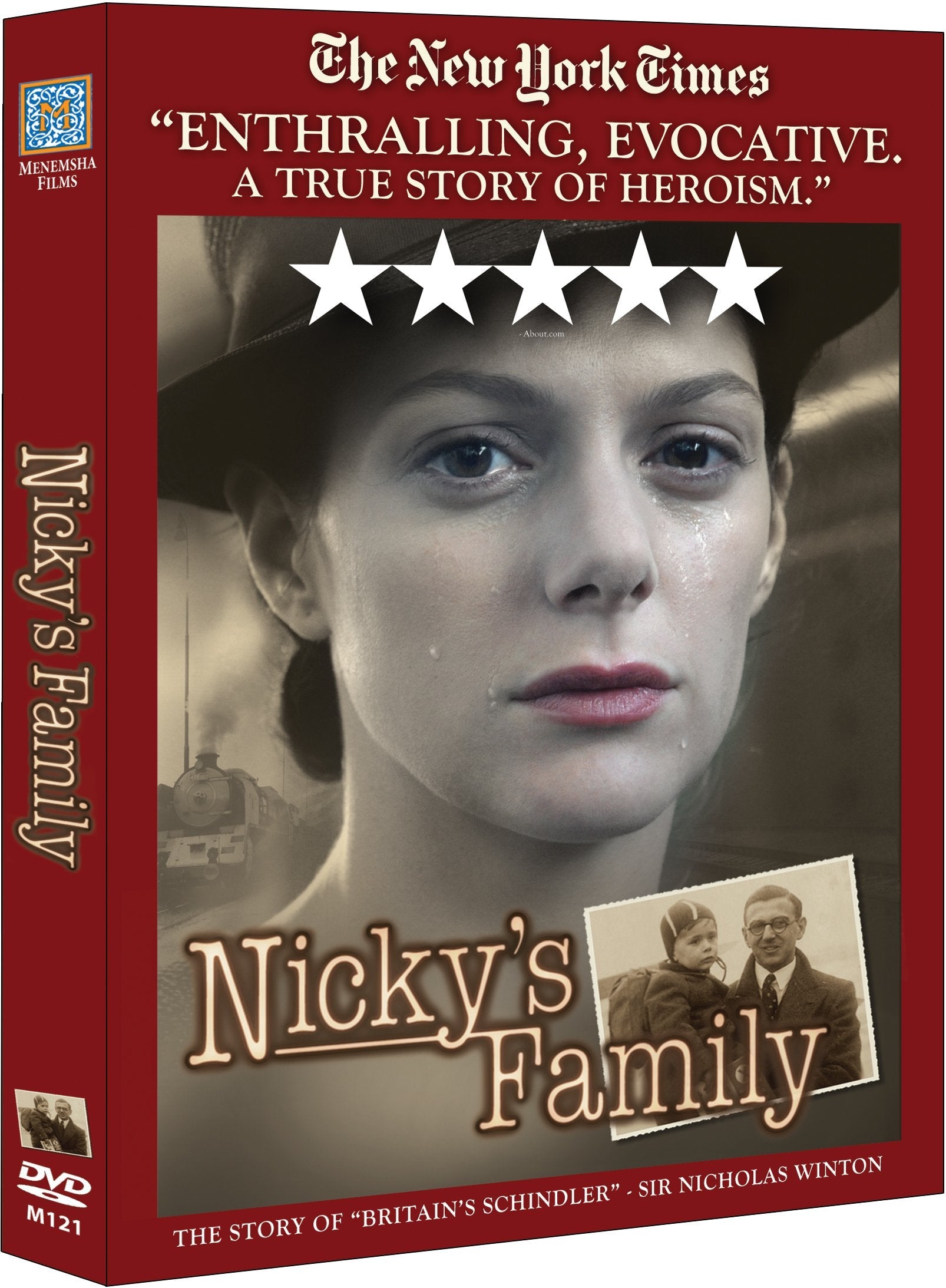 Nicky's Family used book depot