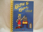 Ralph and Kacoo: A Taste of Louisiana used book depot