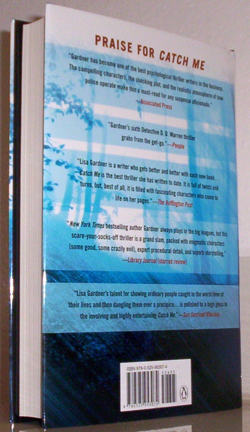 Touch & Go used book depot