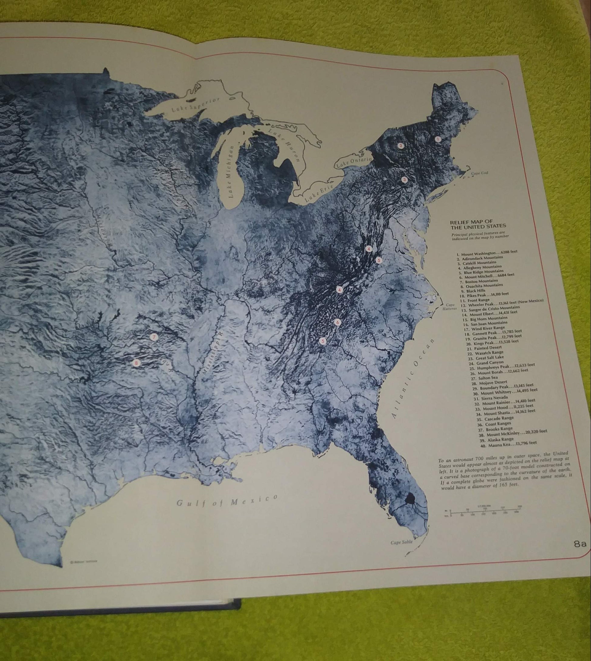 These United States the Reader's Digest Family Reference Series used book depot