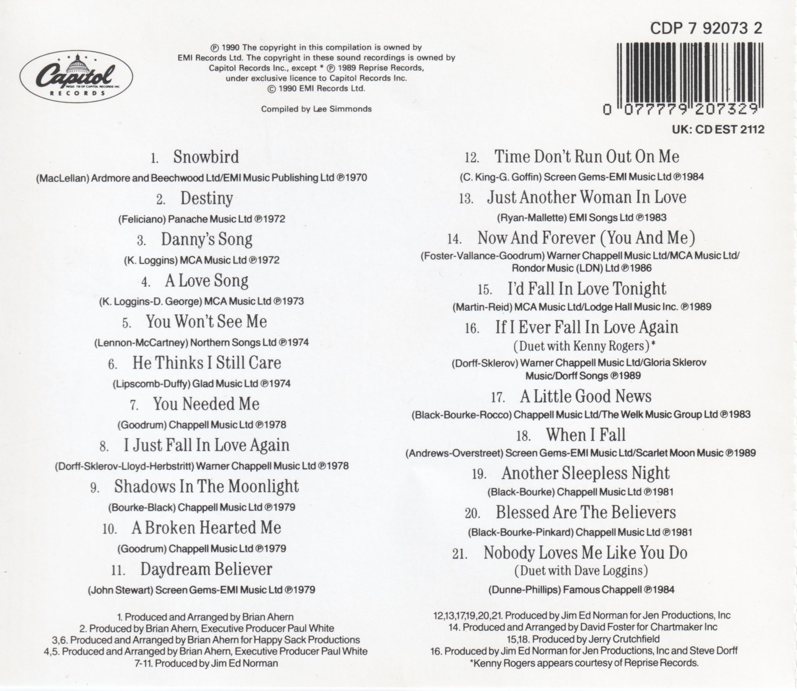 Special Collection used book depot