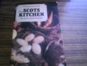 The Scots kitchen: Its traditions and lore, with old-time recipes used book depot