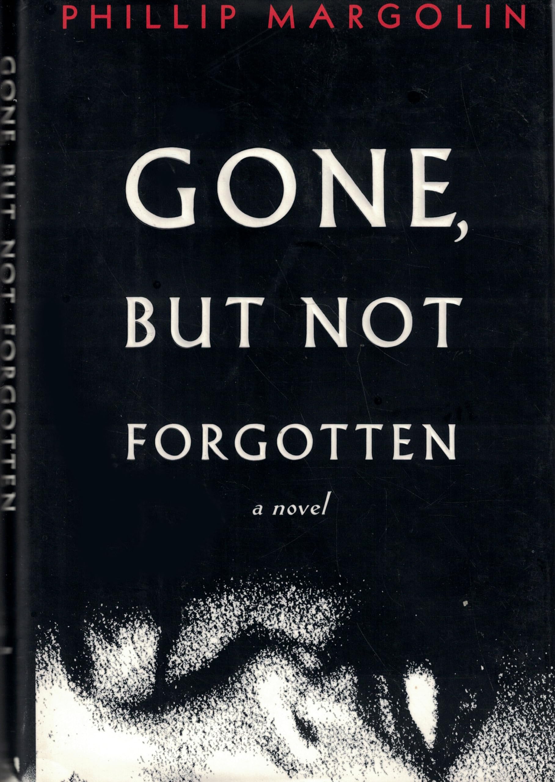 Gone, But Not Forgotten used book depot