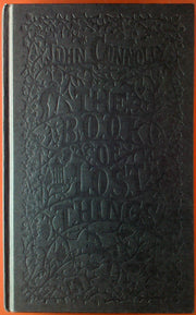 The Book of Lost Things used book depot