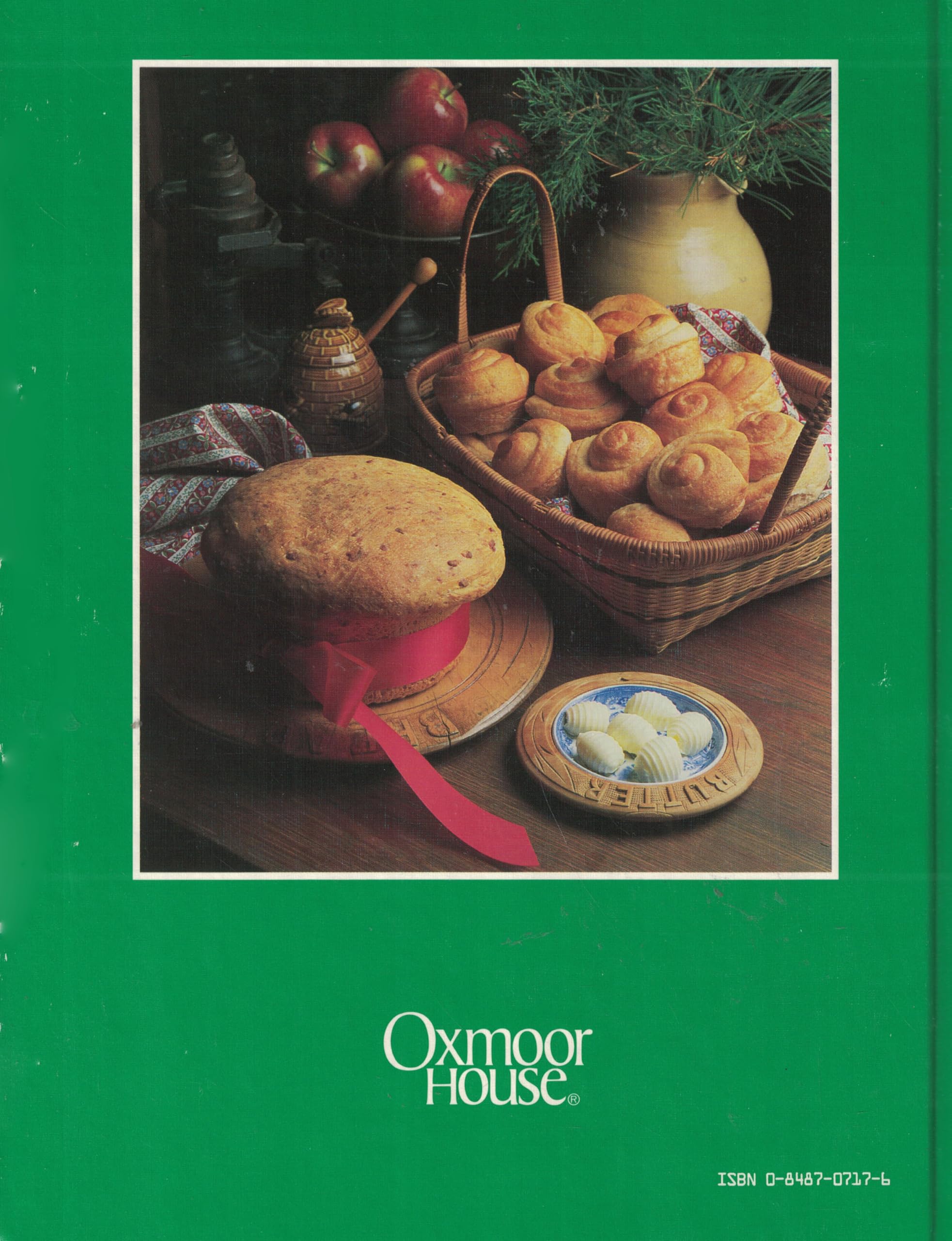 Southern Living 1987 Annual Recipes (Southern Living Annual Recipes) used book depot