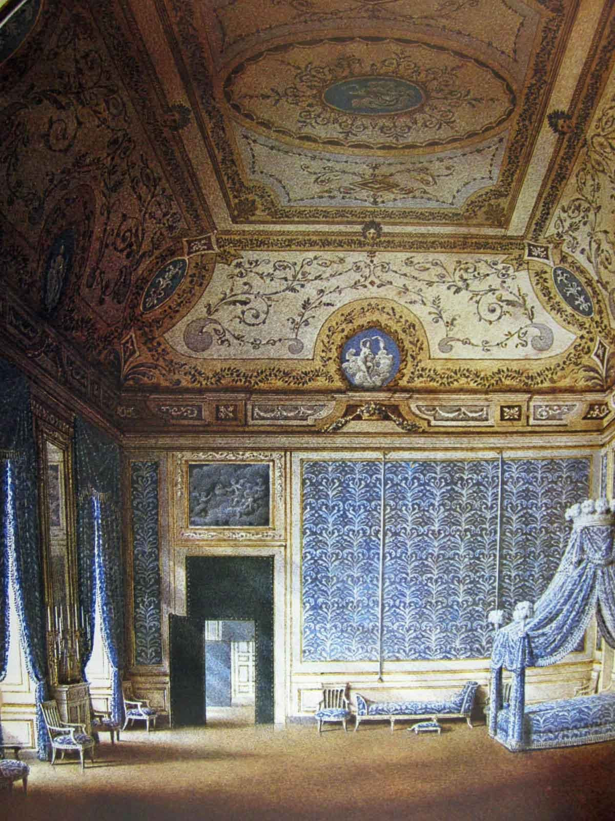 An Illustrated History of Interior Decoration: From Pompeii to Art Nouveau used book depot