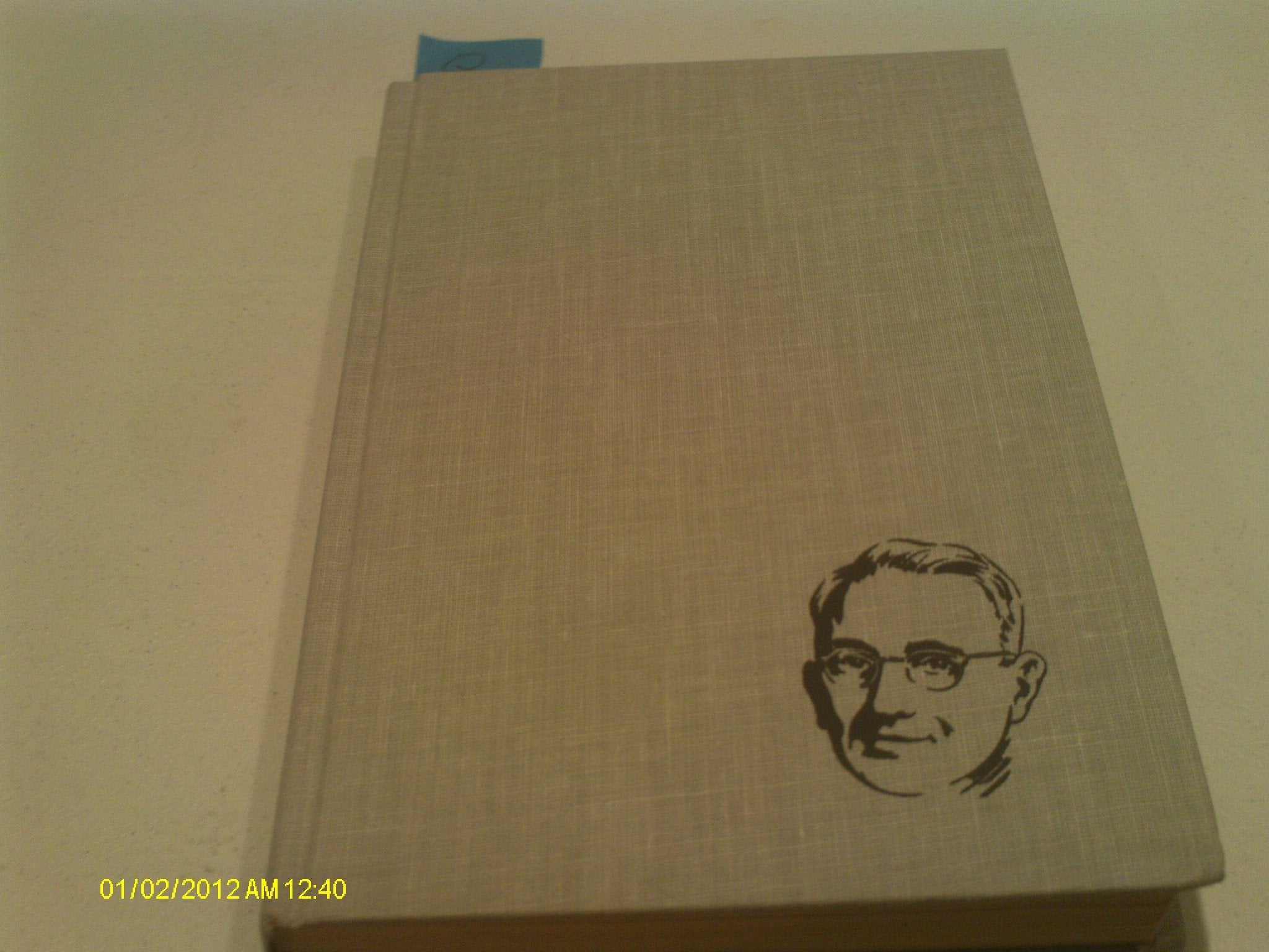 The quick and easy way to effective speaking used book depot