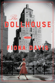 The Dollhouse: A Novel used book depot