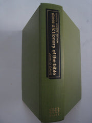 Davis Dictionary of the Bible Illustrated used book depot