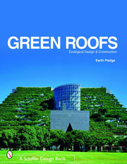 Green Roofs: Ecological Design and Construction used book depot