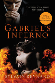 Gabriel's Inferno used book depot