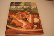 Allrecipes Dinner Tonight used book depot
