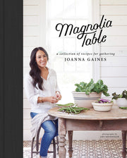 Magnolia Table used book depot