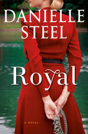 Royal: A Novel used book depot