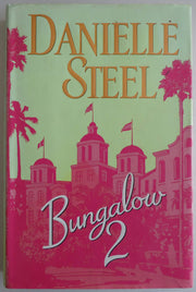Bungalow 2 used book depot