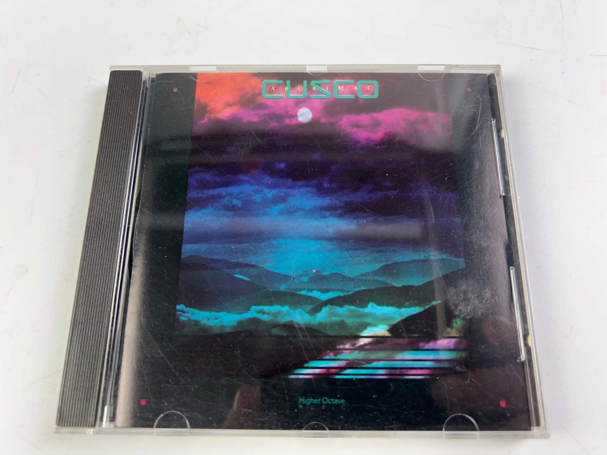 Apurimac used book depot