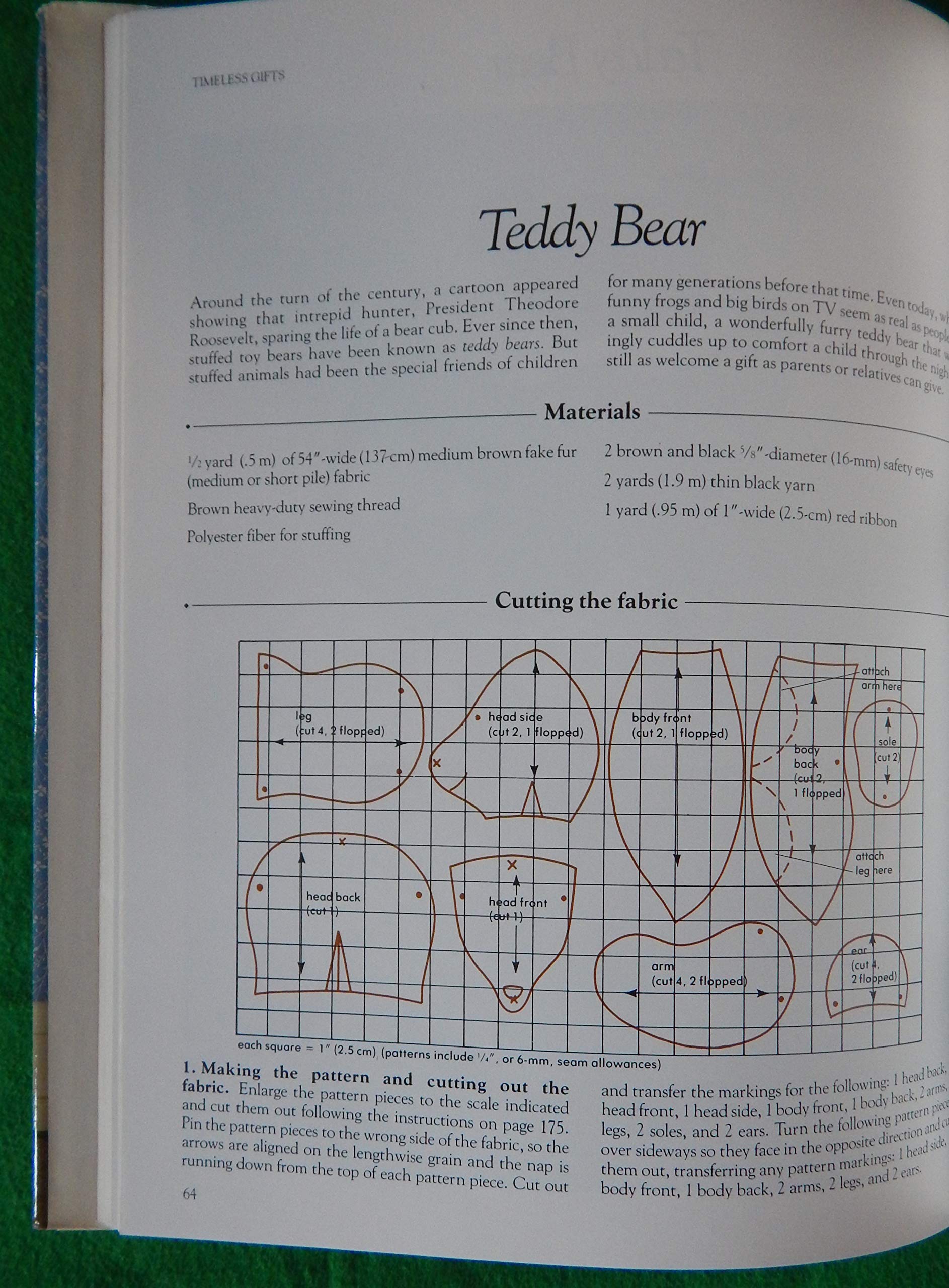 Sewing Classic Clothes for Children used book depot