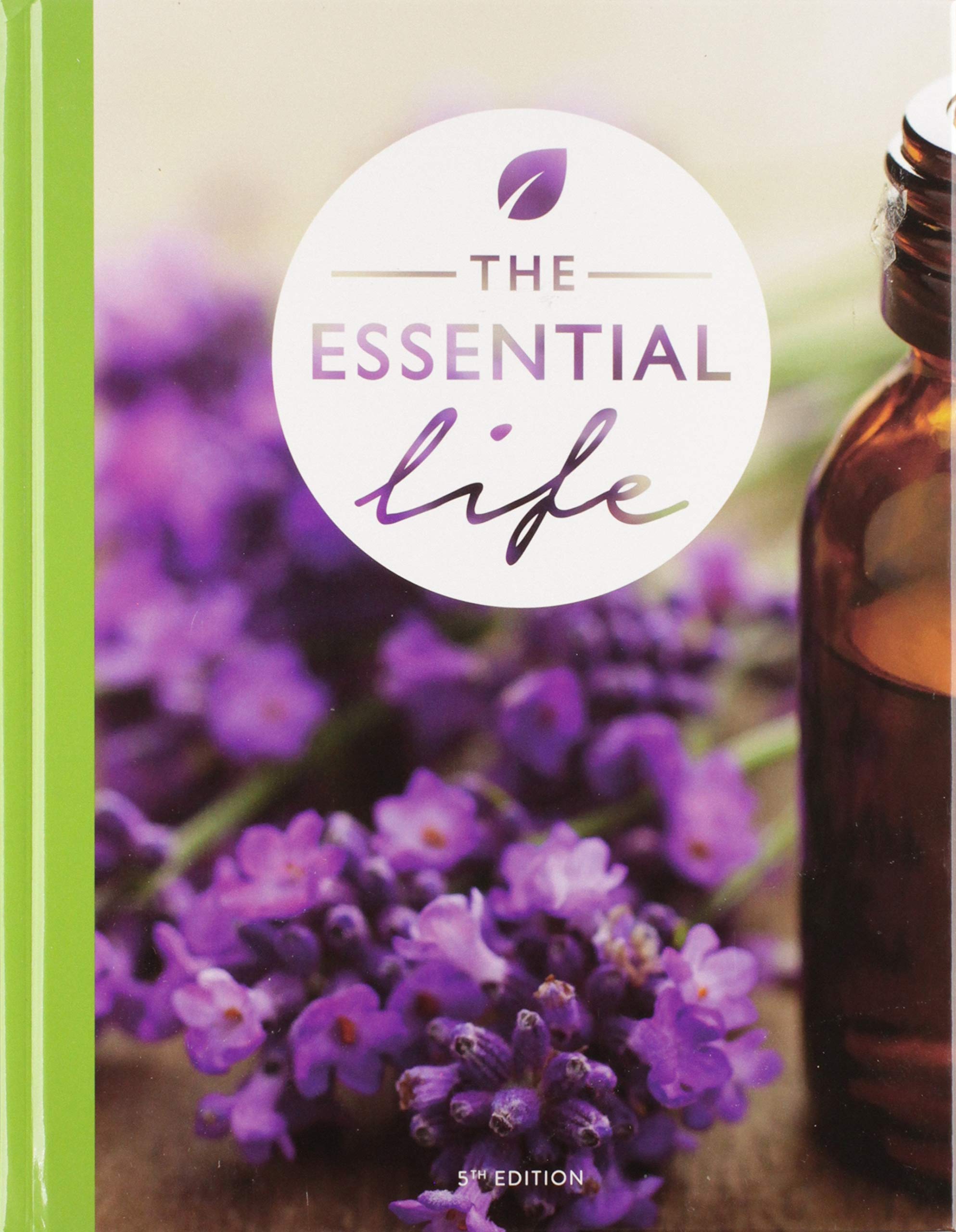 The Essential Life - 5th Edition used book depot