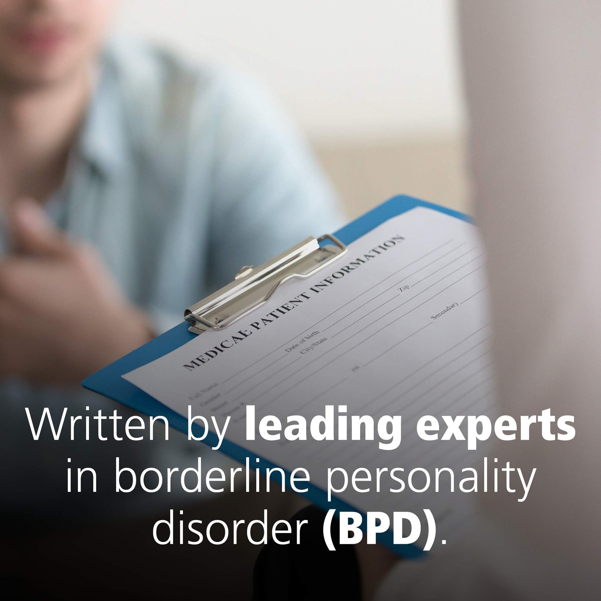Stop Walking on Eggshells: Taking Your Life Back When Someone You Care About Has Borderline Personality Disorder used book depot